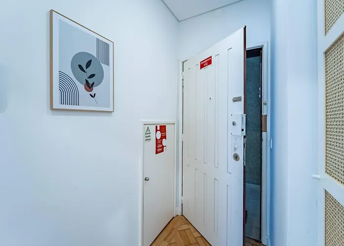 New Alegria In Town 1 Πόρτο