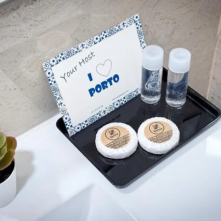 New Alegria In Town 1 Apartment