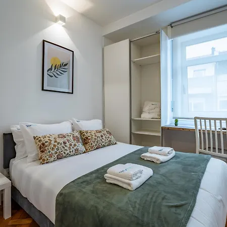 New Alegria In Town 1 Apartament *