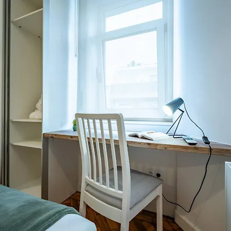 New Alegria In Town 1 Lägenhet