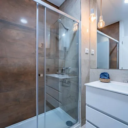 Apartment New Alegria In Town 1 *
