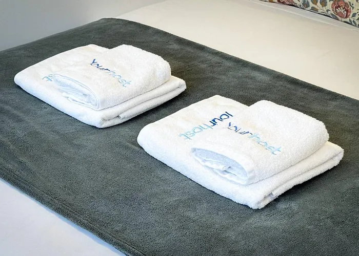 شقة New Alegria In Town 1 *