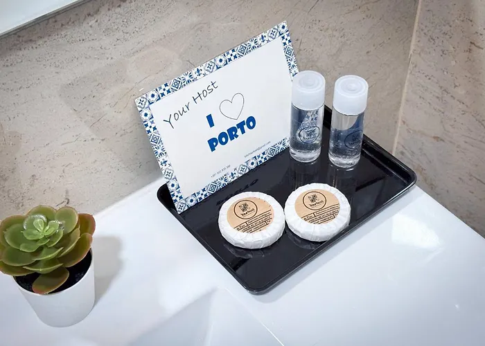 New Alegria In Town 1 * Porto