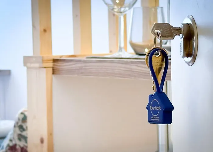 New Alegria In Town 1 Daire Porto