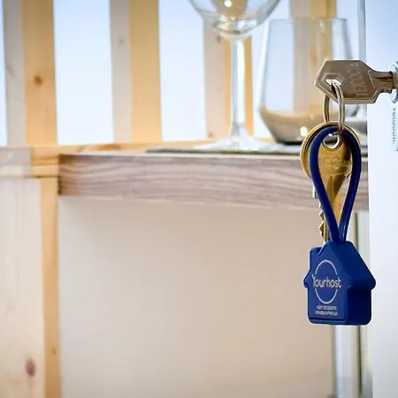 New Alegria In Town 1 דירה